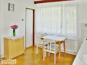 Pronájem bytu 3+1, Lázně Bohdaneč, J. Žižky, 65 m2