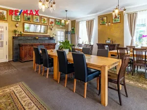 Prodej ubytování, Mařenice, 750 m2