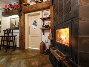 Prodej ubytování, Mařenice, 750 m2