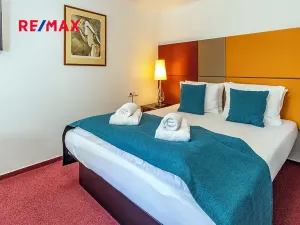 Prodej ubytování, Mařenice, 750 m2