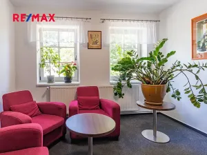 Prodej ubytování, Mařenice, 750 m2