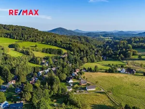 Prodej ubytování, Mařenice, 750 m2