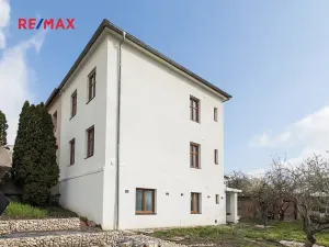 Prodej rodinného domu, Praha - Malešice, Bakalářská, 320 m2