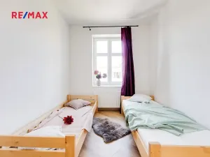 Prodej rodinného domu, Praha - Malešice, Bakalářská, 320 m2