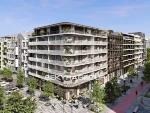 Prodej bytu 3+kk, Praha, Šiklové, 74 m2