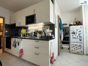 Pronájem bytu 2+1, Kroměříž, Úprkova, 55 m2