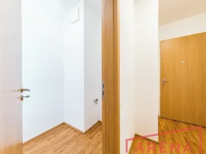 Pronájem bytu 3+kk, Brno, Bohuslava Martinů, 124 m2