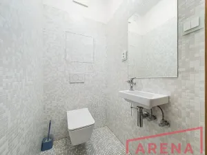 Pronájem bytu 3+kk, Brno, Bohuslava Martinů, 124 m2