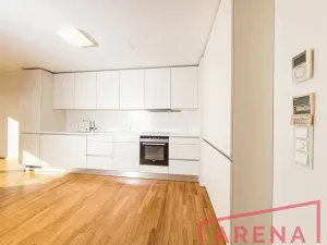 Pronájem bytu 3+kk, Brno, Bohuslava Martinů, 124 m2