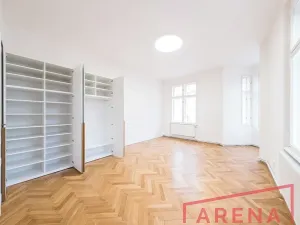 Pronájem bytu 4+1, Brno, Jaselská, 167 m2