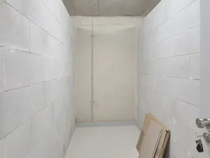 Pronájem bytu 2+kk, Praha - Smíchov, Albrightové, 44 m2