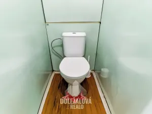 Prodej bytu 3+1, Praha - Střížkov, Rumburská, 59 m2