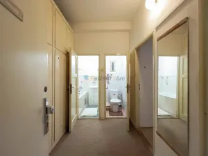 Prodej bytu 2+kk, Praha - Troja, Čimická, 41 m2