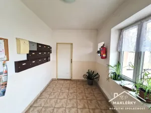 Pronájem bytu 2+kk, Plaňany, Tylova, 40 m2