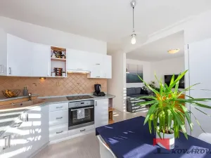 Prodej bytu 3+kk, Roudnice nad Labem, 62 m2