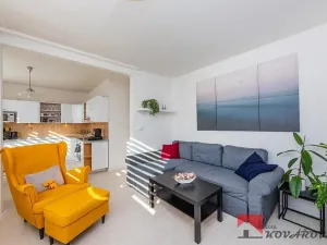 Prodej bytu 3+kk, Roudnice nad Labem, 62 m2