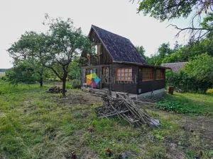 Prodej chaty, Trnová, 48 m2