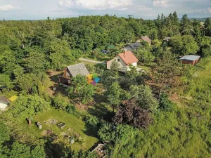 Prodej chaty, Trnová, 48 m2