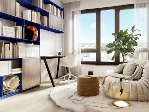 Prodej bytu 2+kk, Brno, Plynárenská, 47 m2