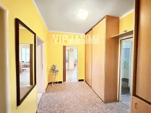 Prodej vícegeneračního domu, Dlouhá Loučka, Na Fibichu, 238 m2