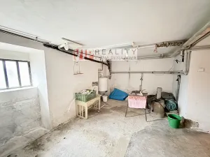 Prodej vícegeneračního domu, Dlouhá Loučka, Na Fibichu, 238 m2