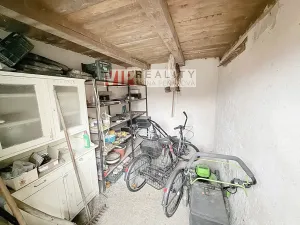 Prodej vícegeneračního domu, Dlouhá Loučka, Na Fibichu, 238 m2