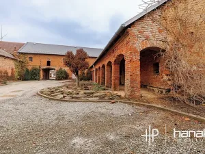 Prodej obchodního prostoru, Náklo, 521 m2