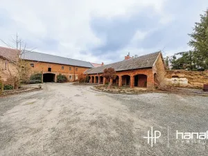 Prodej zemědělské usedlosti, Náklo, 521 m2