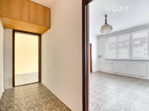 Prodej bytu 2+1, Ostrava, Ladislava Hosáka, 43 m2