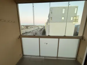 Prodej bytu 1+1, Praha - Černý Most, Bouřilova, 47 m2