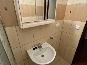 Prodej bytu 1+1, Praha - Černý Most, Bouřilova, 47 m2