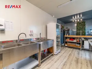 Prodej komerční nemovitosti, Plzeň, 27 m2