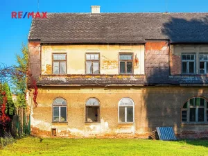 Prodej domu, Velká Kraš, 420 m2