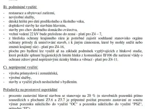 Prodej pozemku pro bydlení, Hradištko, Naděje, 1653 m2