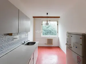 Prodej bytu 3+1, Praha - Smíchov, Plzeňská, 120 m2