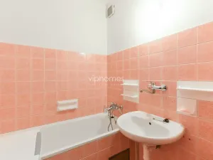 Prodej bytu 3+1, Praha - Smíchov, Plzeňská, 120 m2