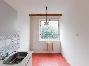 Prodej bytu 3+1, Praha - Smíchov, Plzeňská, 120 m2