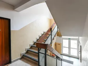 Prodej bytu 3+1, Praha - Smíchov, Plzeňská, 120 m2