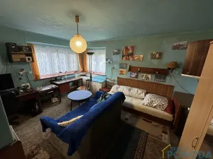 Pronájem bytu 1+kk, Choceň, Peliny, 23 m2