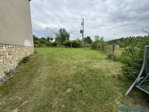 Pronájem bytu 1+kk, Choceň, Peliny, 23 m2