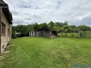 Pronájem bytu 1+kk, Choceň, Peliny, 23 m2