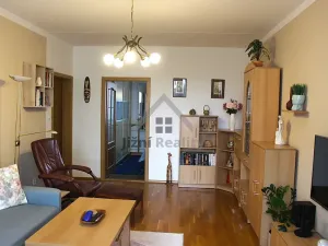 Prodej bytu 3+1, České Budějovice, K. Chocholy, 86 m2