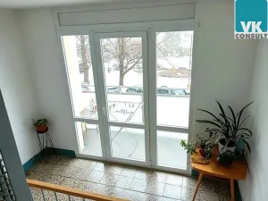 Pronájem bytu 1+1, Litomyšl, Dukelská, 36 m2