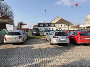 Pronájem bytu 2+kk, Neveklov, náměstí Jana Heřmana, 69 m2