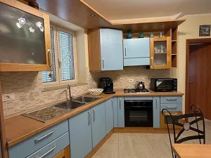 Prodej domu, Via Pannoramica, Scalea, Kalábrie, Itálie, 135 m2