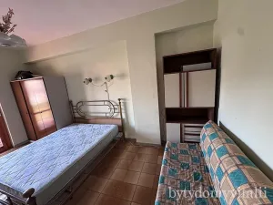 Prodej bytu 2+kk, Scalea, Kalábrie, Itálie, 47 m2