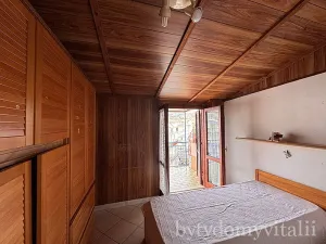 Prodej bytu 3+1, Scalea, Kalábrie, Itálie, 52 m2