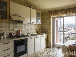 Prodej bytu 3+1, Scalea, Kalábrie, Itálie, 110 m2