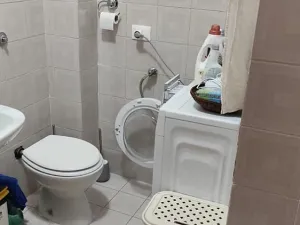 Prodej bytu 3+kk, Scalea, Kalábrie, Itálie, 60 m2