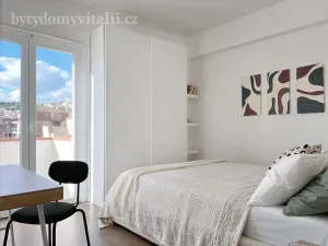 Prodej bytu 3+kk, Scalea, Kalábrie, Itálie, 58 m2